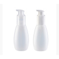 180ml Plastic PE Foam Pump Bottle   (NB237-1)